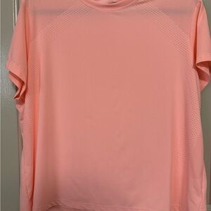 Avia Coral Short Sleeve Athletic Tee